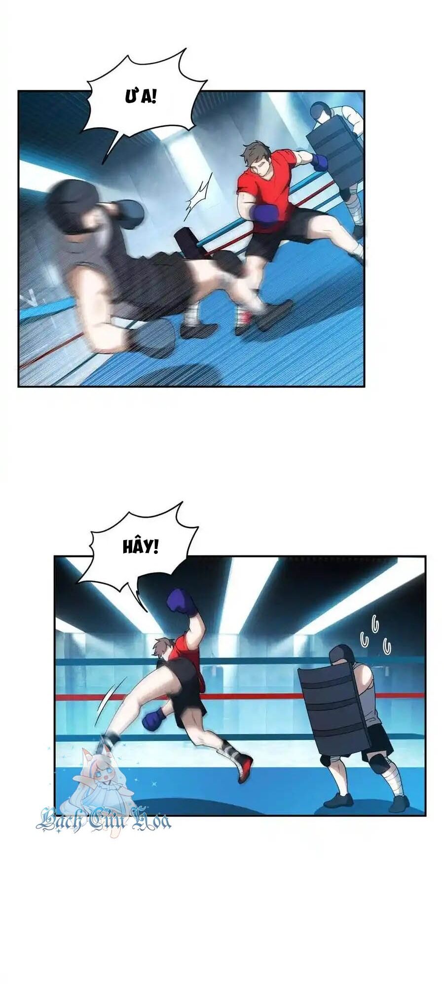 Trọng Sinh Chi Thần Cấp Bại Gia Tử - Chapter 113 - Page 11