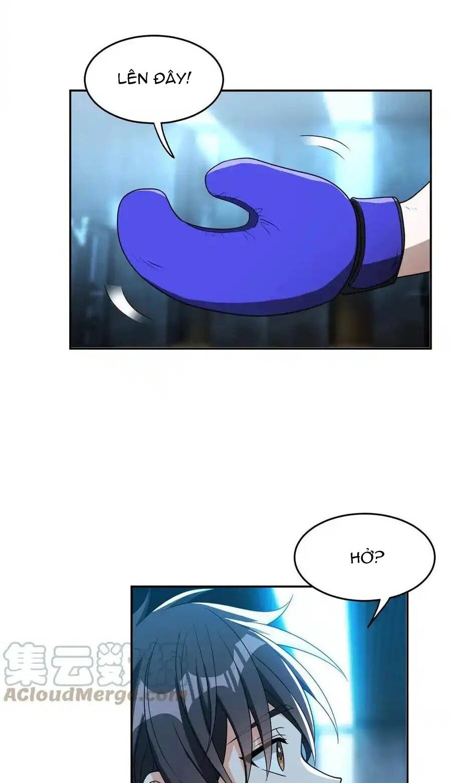 Trọng Sinh Chi Thần Cấp Bại Gia Tử - Chapter 113 - Page 16