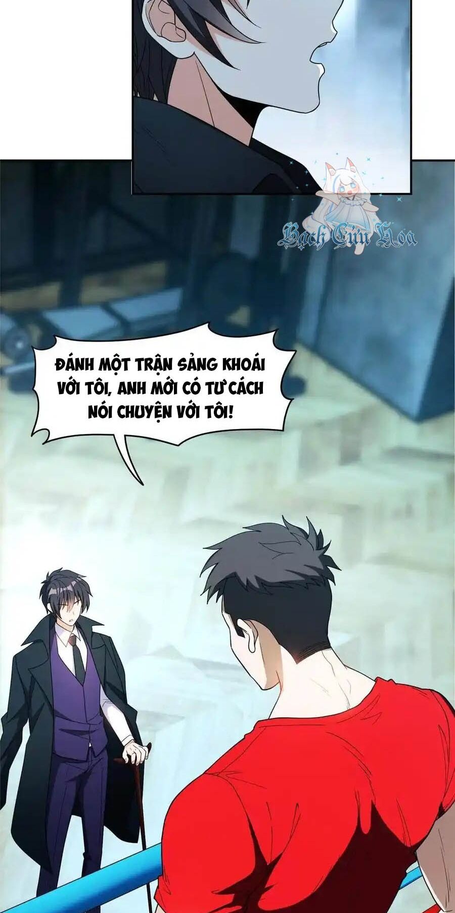 Trọng Sinh Chi Thần Cấp Bại Gia Tử - Chapter 113 - Page 17