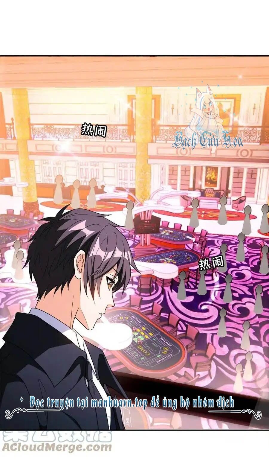 Trọng Sinh Chi Thần Cấp Bại Gia Tử - Chapter 113 - Page 4