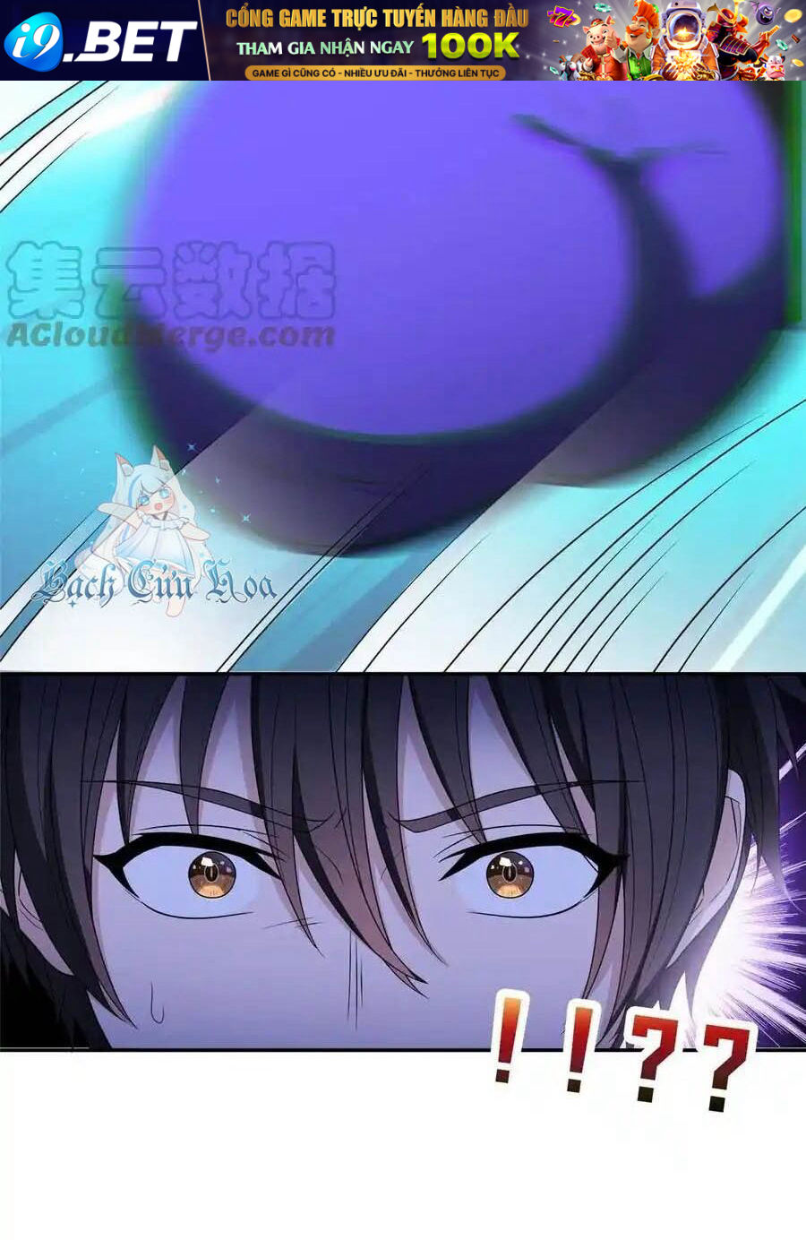 Trọng Sinh Chi Thần Cấp Bại Gia Tử - Chapter 113 - Page 9