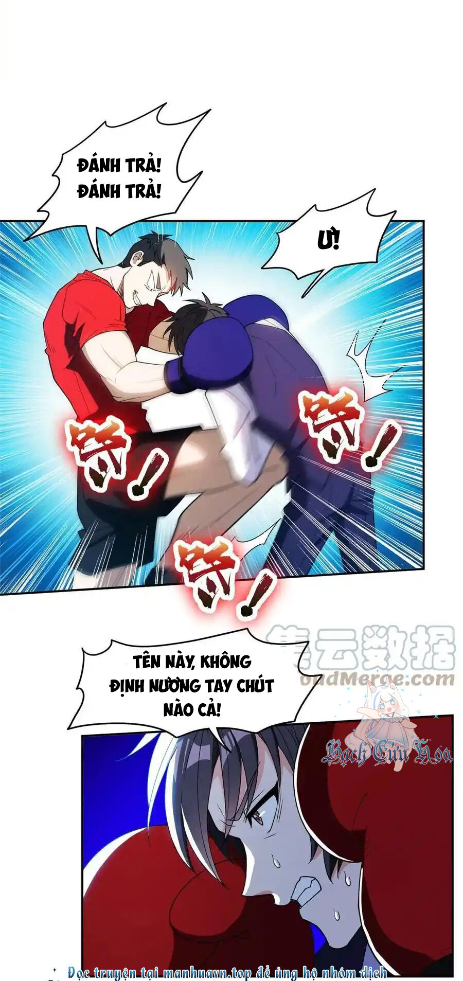 Trọng Sinh Chi Thần Cấp Bại Gia Tử - Chapter 114 - Page 14