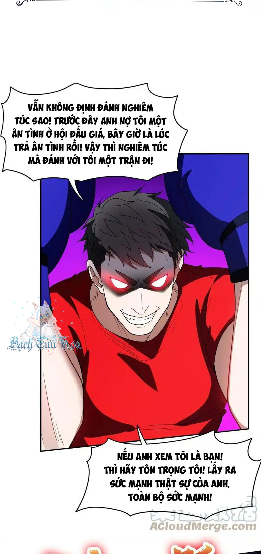 Trọng Sinh Chi Thần Cấp Bại Gia Tử - Chapter 114 - Page 15