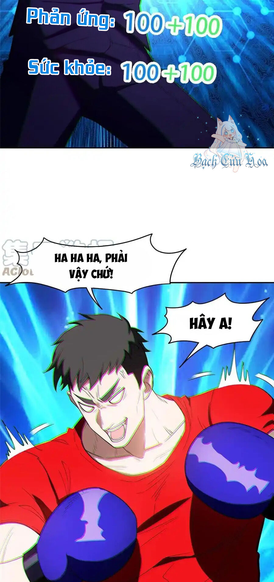 Trọng Sinh Chi Thần Cấp Bại Gia Tử - Chapter 114 - Page 18