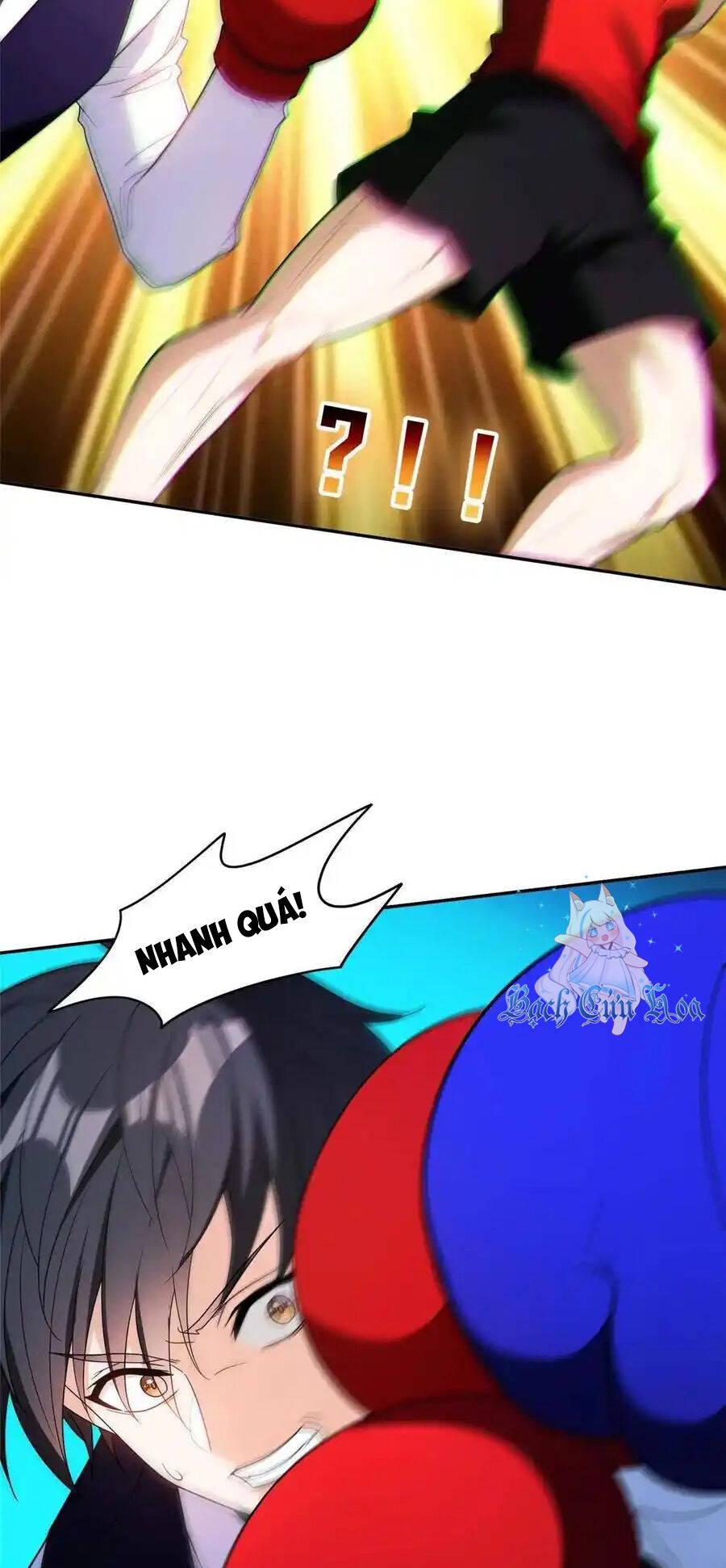 Trọng Sinh Chi Thần Cấp Bại Gia Tử - Chapter 114 - Page 7