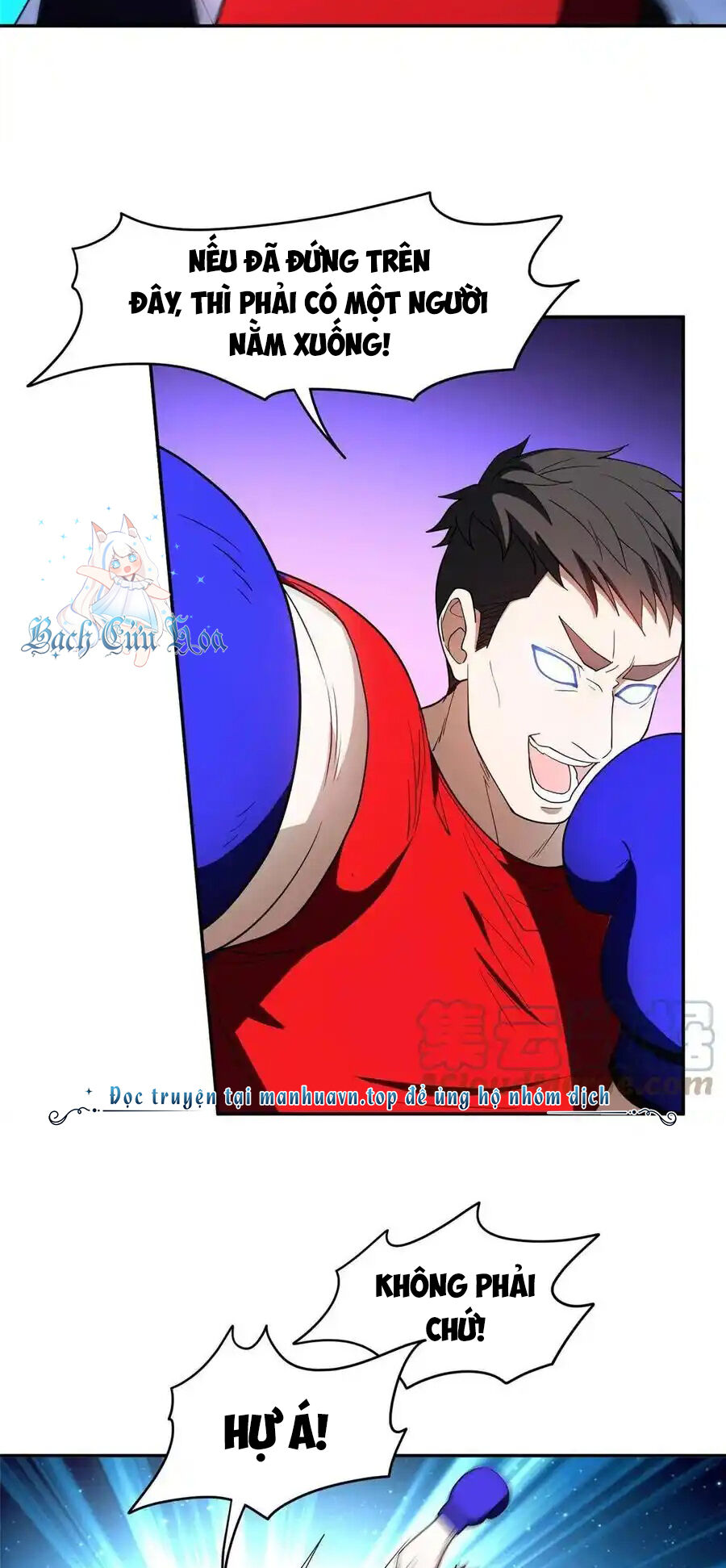 Trọng Sinh Chi Thần Cấp Bại Gia Tử - Chapter 114 - Page 8