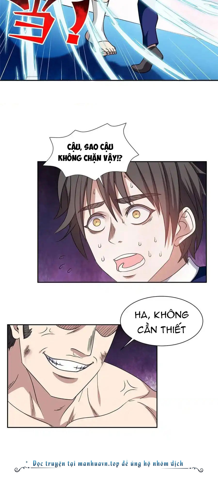 Trọng Sinh Chi Thần Cấp Bại Gia Tử - Chapter 115 - Page 12