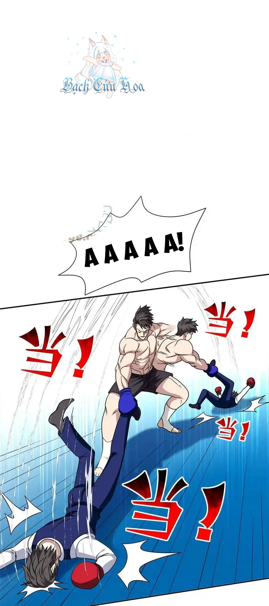 Trọng Sinh Chi Thần Cấp Bại Gia Tử - Chapter 115 - Page 13