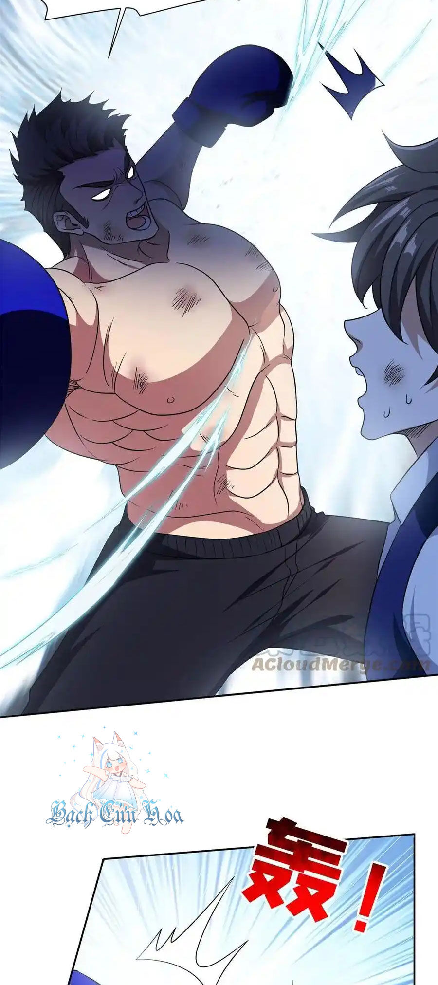 Trọng Sinh Chi Thần Cấp Bại Gia Tử - Chapter 115 - Page 7