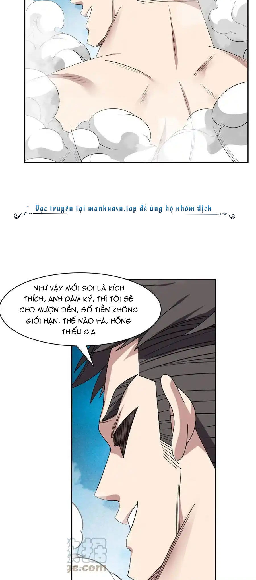 Trọng Sinh Chi Thần Cấp Bại Gia Tử - Chapter 116 - Page 11