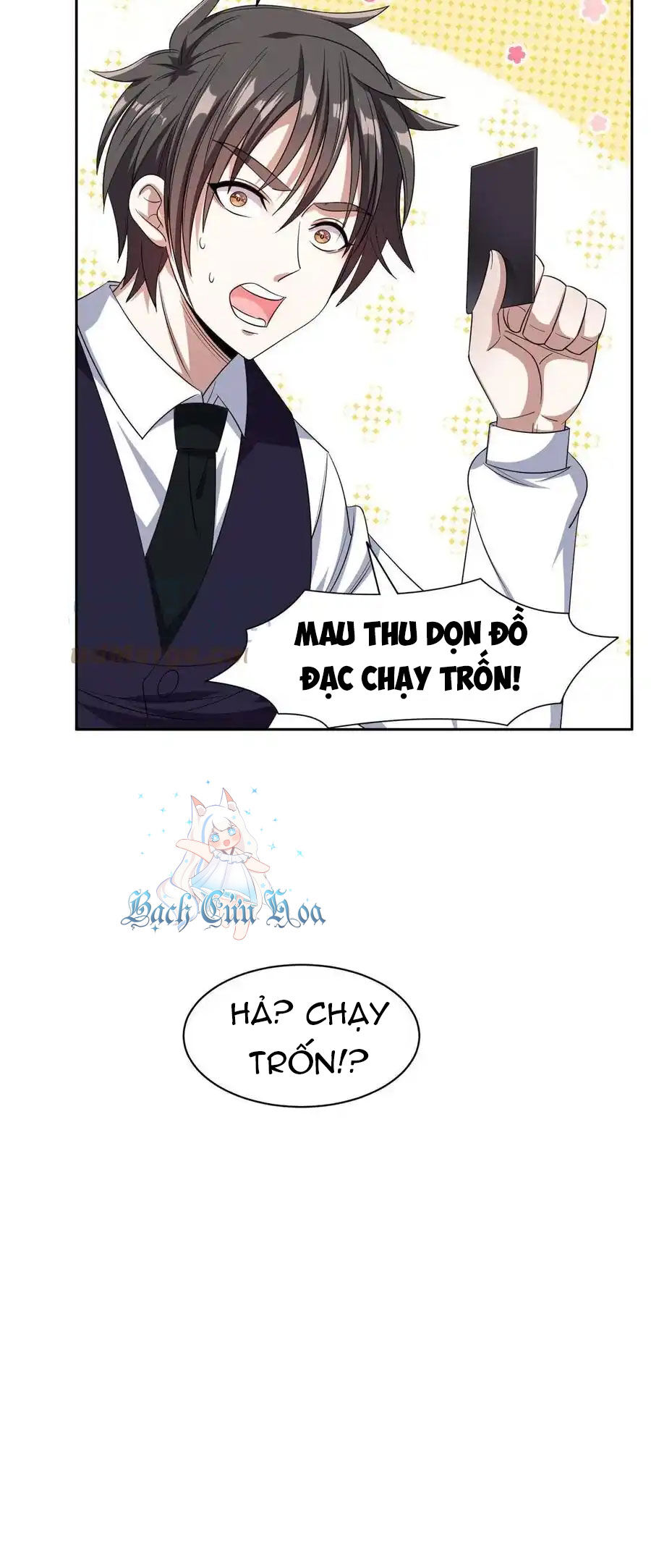 Trọng Sinh Chi Thần Cấp Bại Gia Tử - Chapter 116 - Page 18
