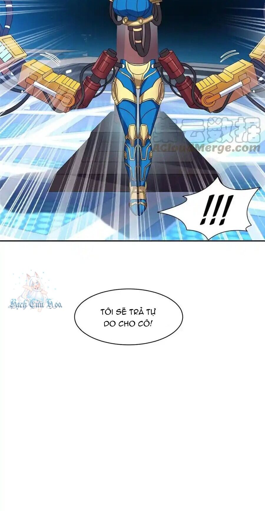 Trọng Sinh Chi Thần Cấp Bại Gia Tử - Chapter 117 - Page 17