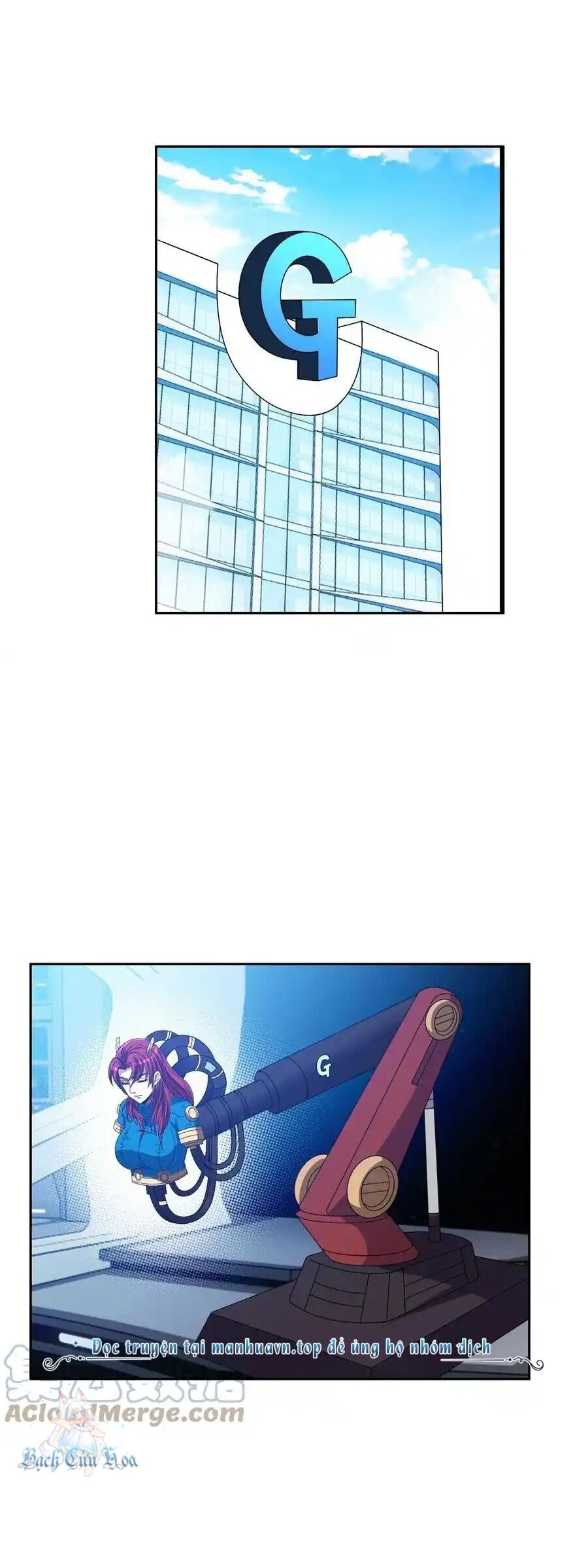 Trọng Sinh Chi Thần Cấp Bại Gia Tử - Chapter 117 - Page 3