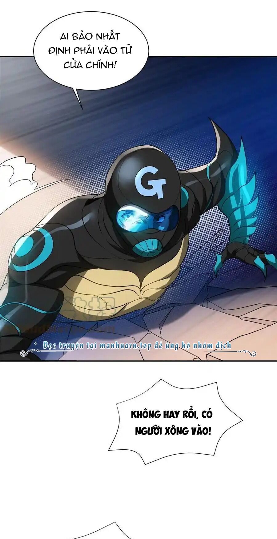 Trọng Sinh Chi Thần Cấp Bại Gia Tử - Chapter 118 - Page 16