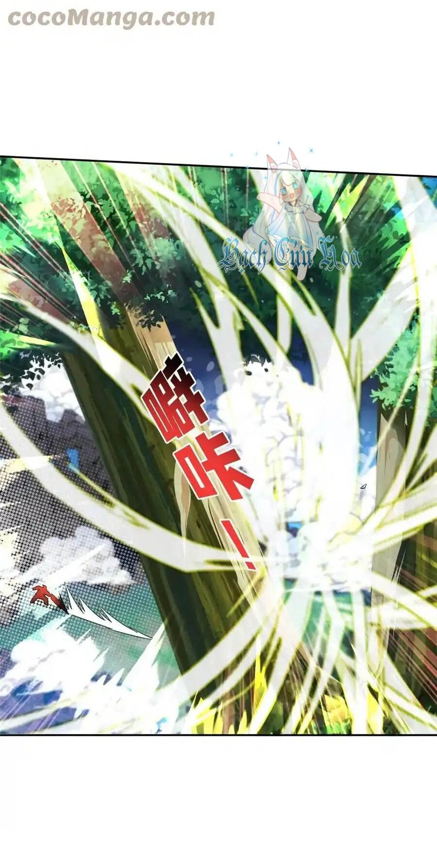 Trọng Sinh Chi Thần Cấp Bại Gia Tử - Chapter 119 - Page 11