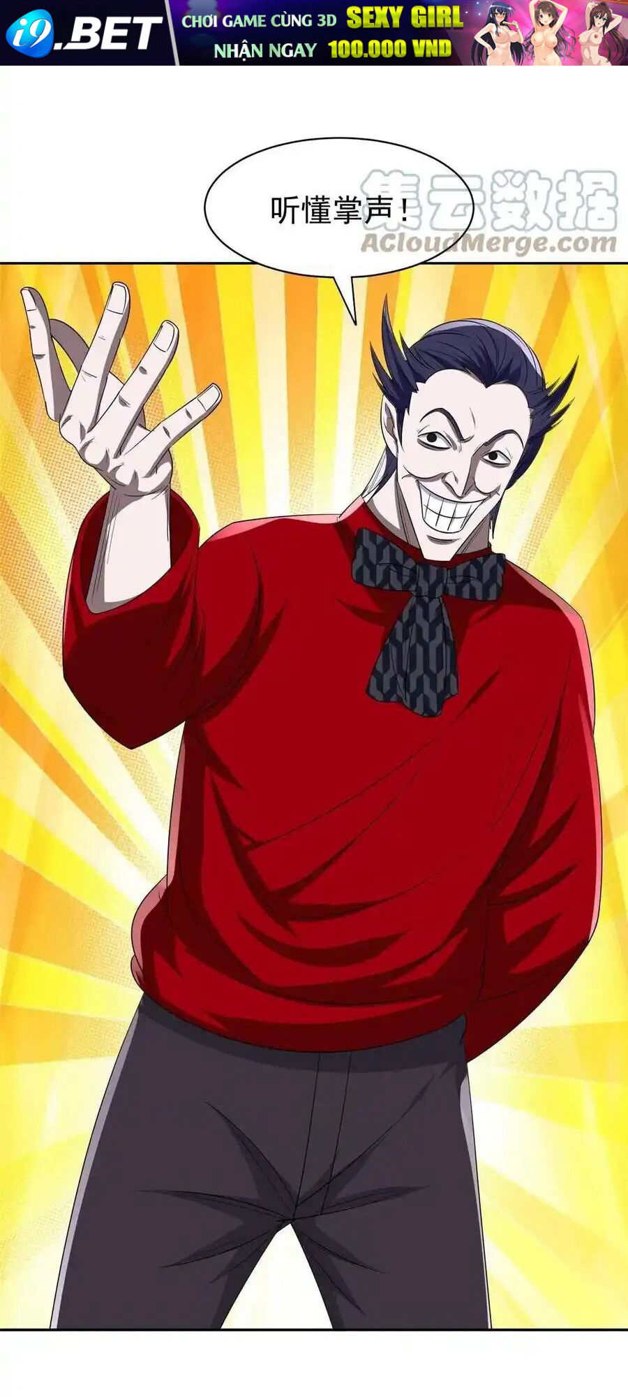 Trọng Sinh Chi Thần Cấp Bại Gia Tử - Chapter 120 - Page 22