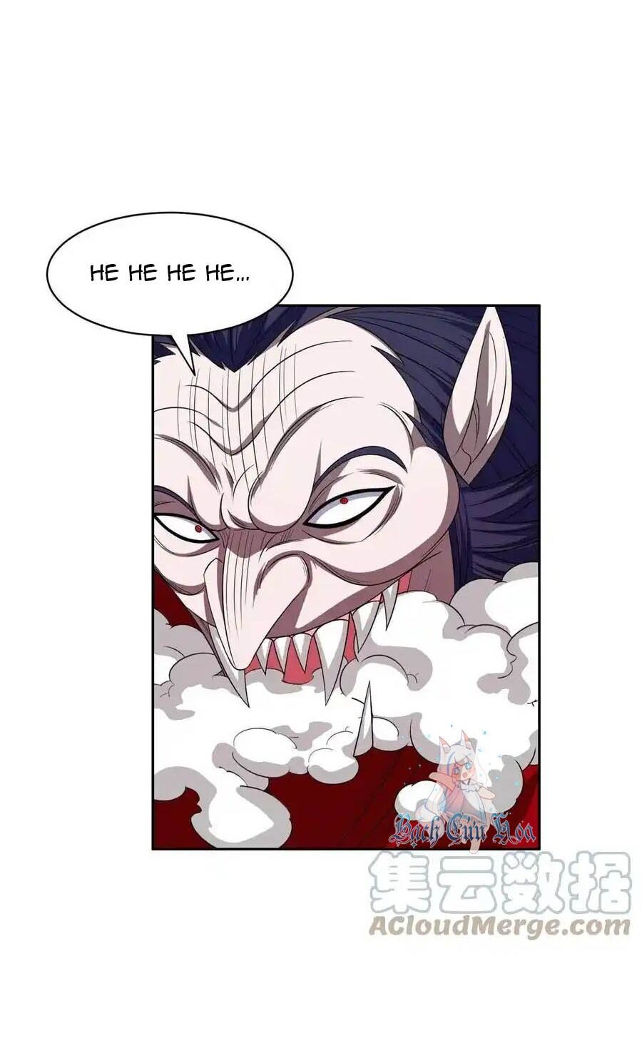 Trọng Sinh Chi Thần Cấp Bại Gia Tử - Chapter 121 - Page 16