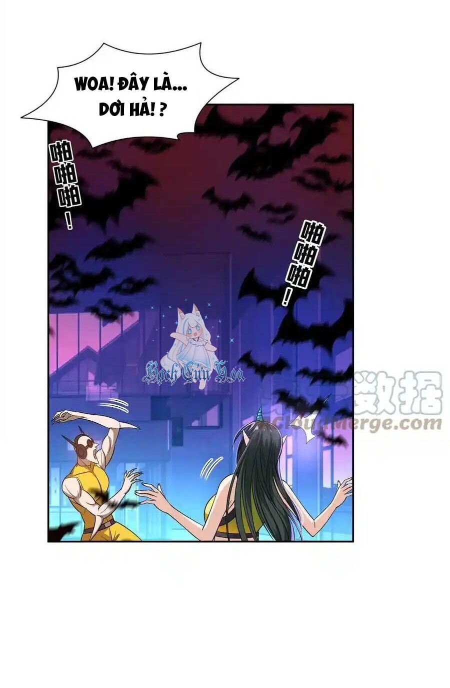 Trọng Sinh Chi Thần Cấp Bại Gia Tử - Chapter 121 - Page 19