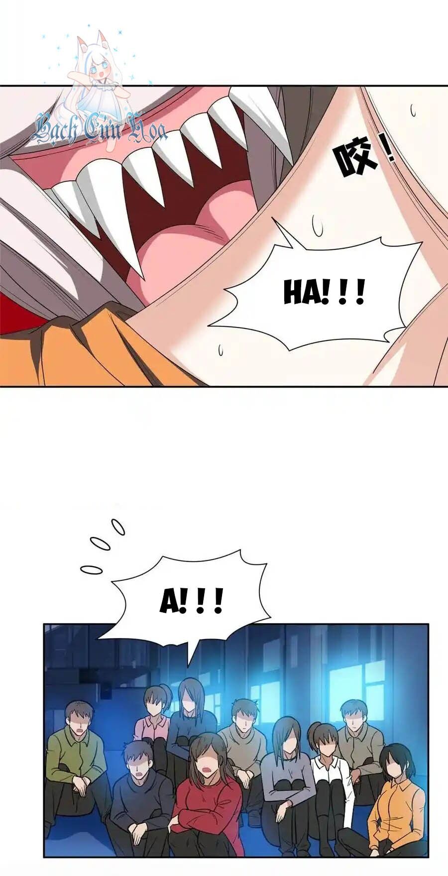 Trọng Sinh Chi Thần Cấp Bại Gia Tử - Chapter 121 - Page 3