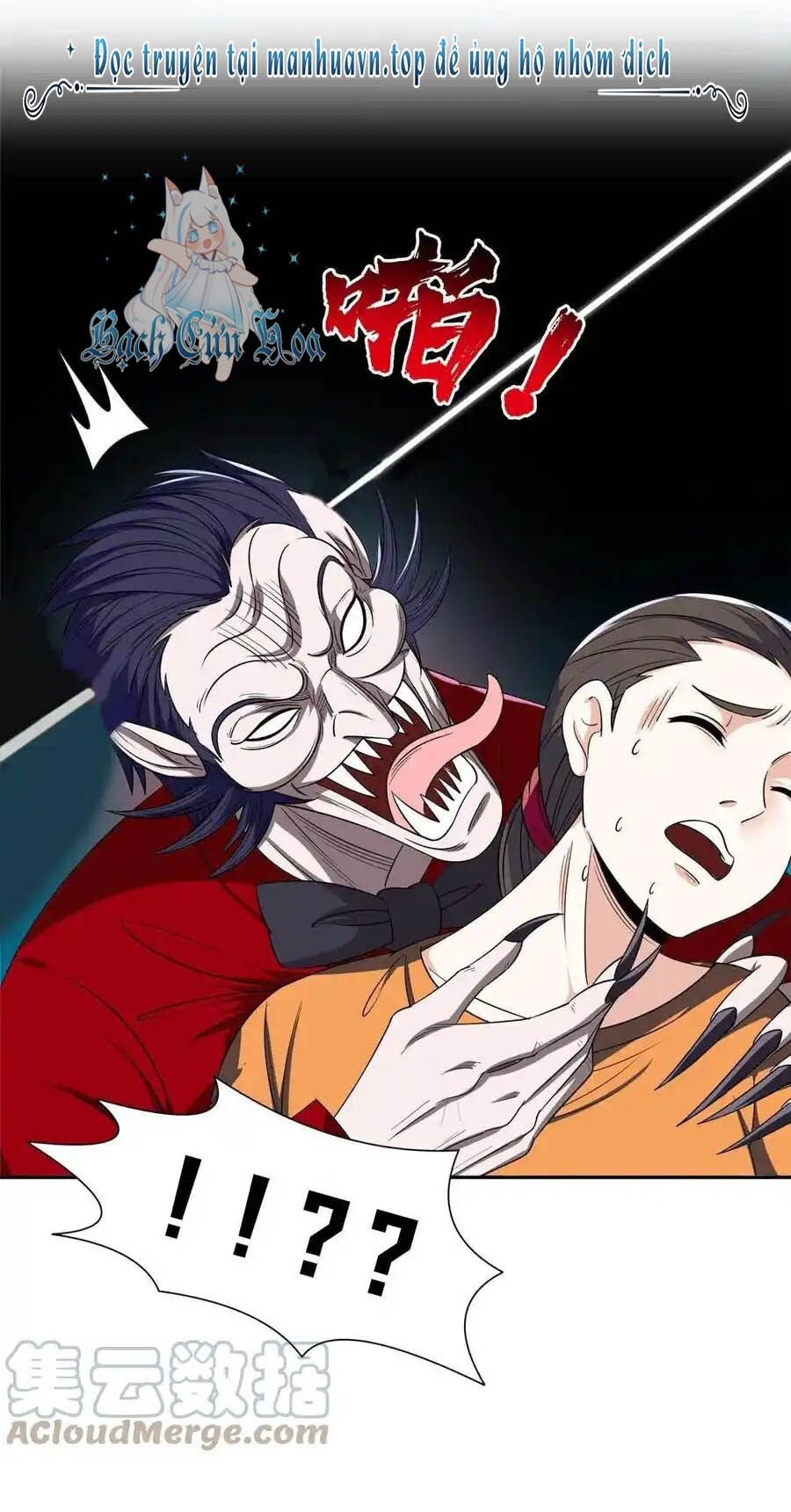 Trọng Sinh Chi Thần Cấp Bại Gia Tử - Chapter 121 - Page 4