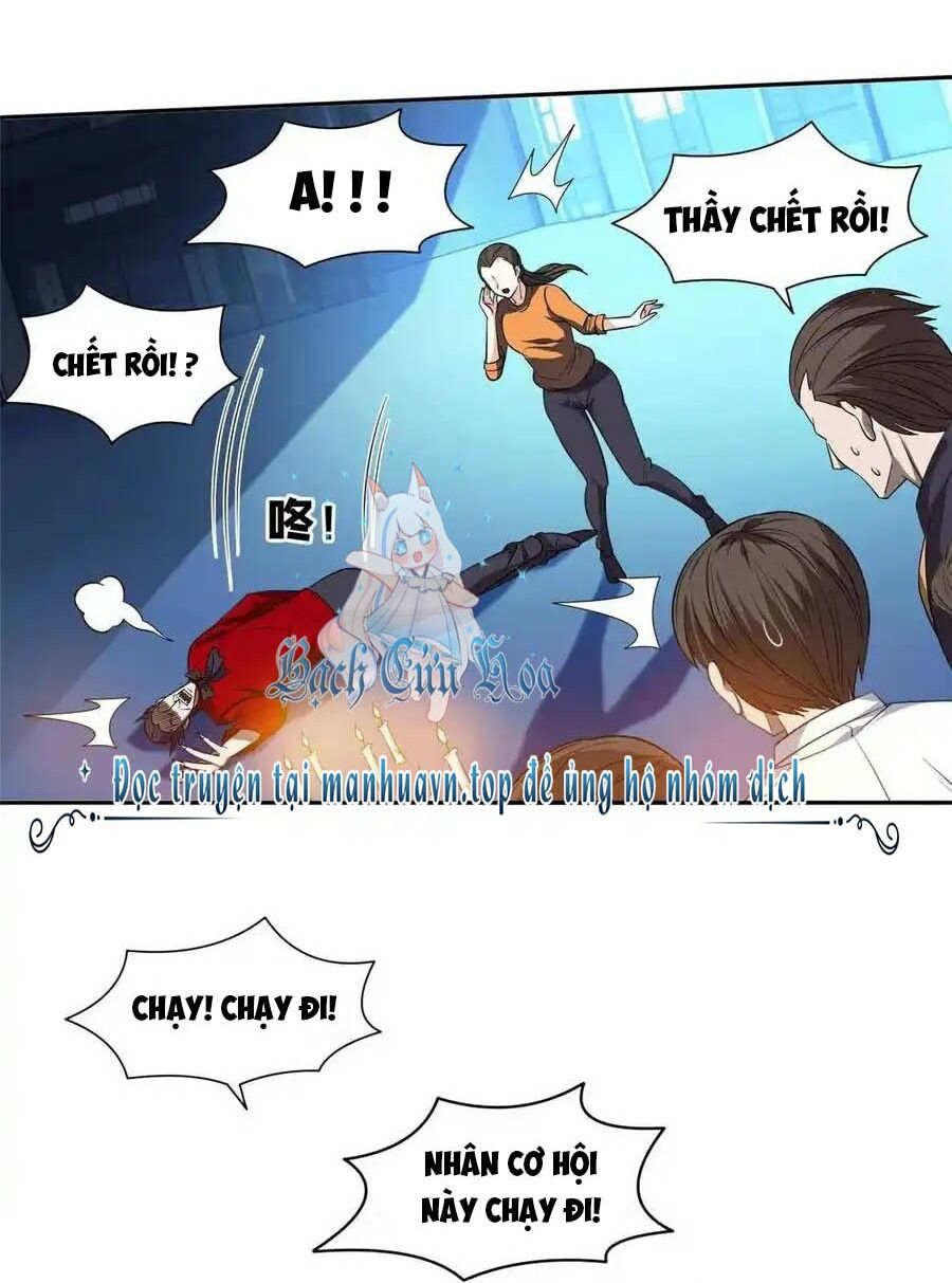 Trọng Sinh Chi Thần Cấp Bại Gia Tử - Chapter 121 - Page 5