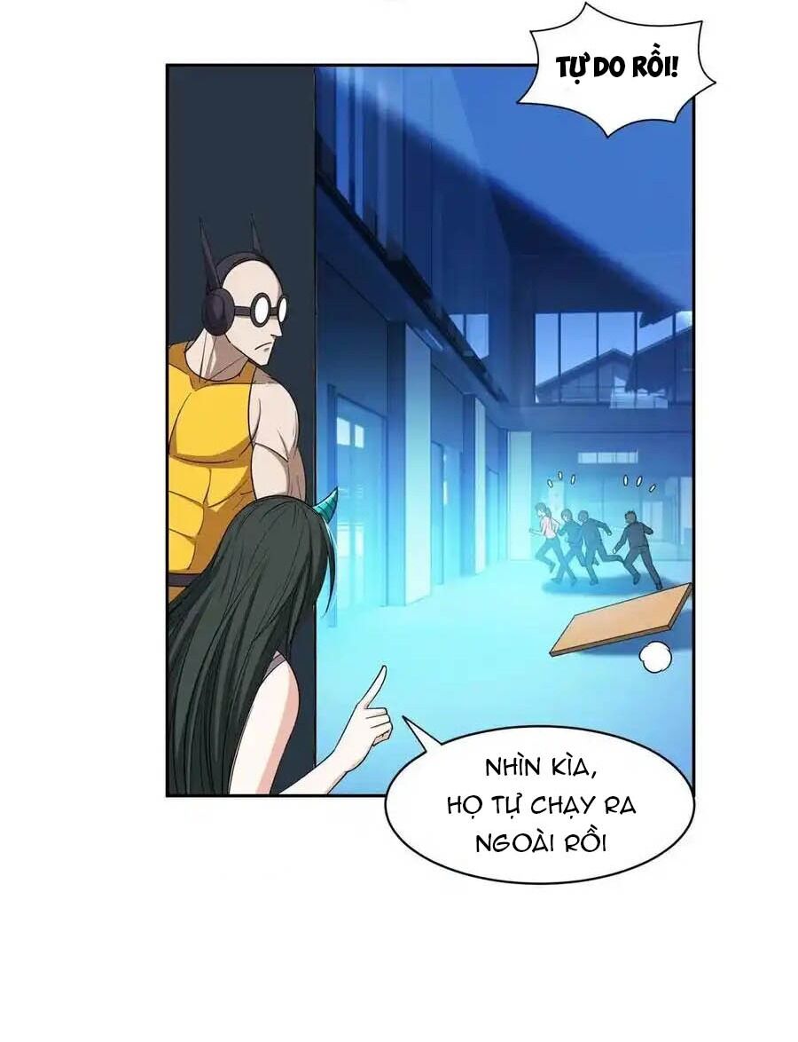 Trọng Sinh Chi Thần Cấp Bại Gia Tử - Chapter 121 - Page 6