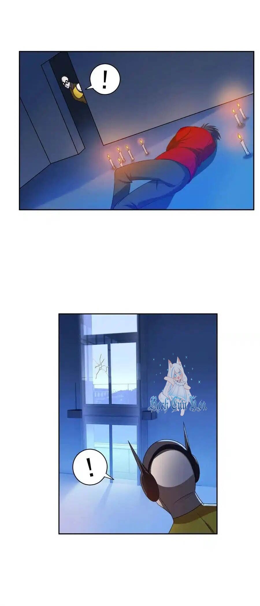 Trọng Sinh Chi Thần Cấp Bại Gia Tử - Chapter 121 - Page 7