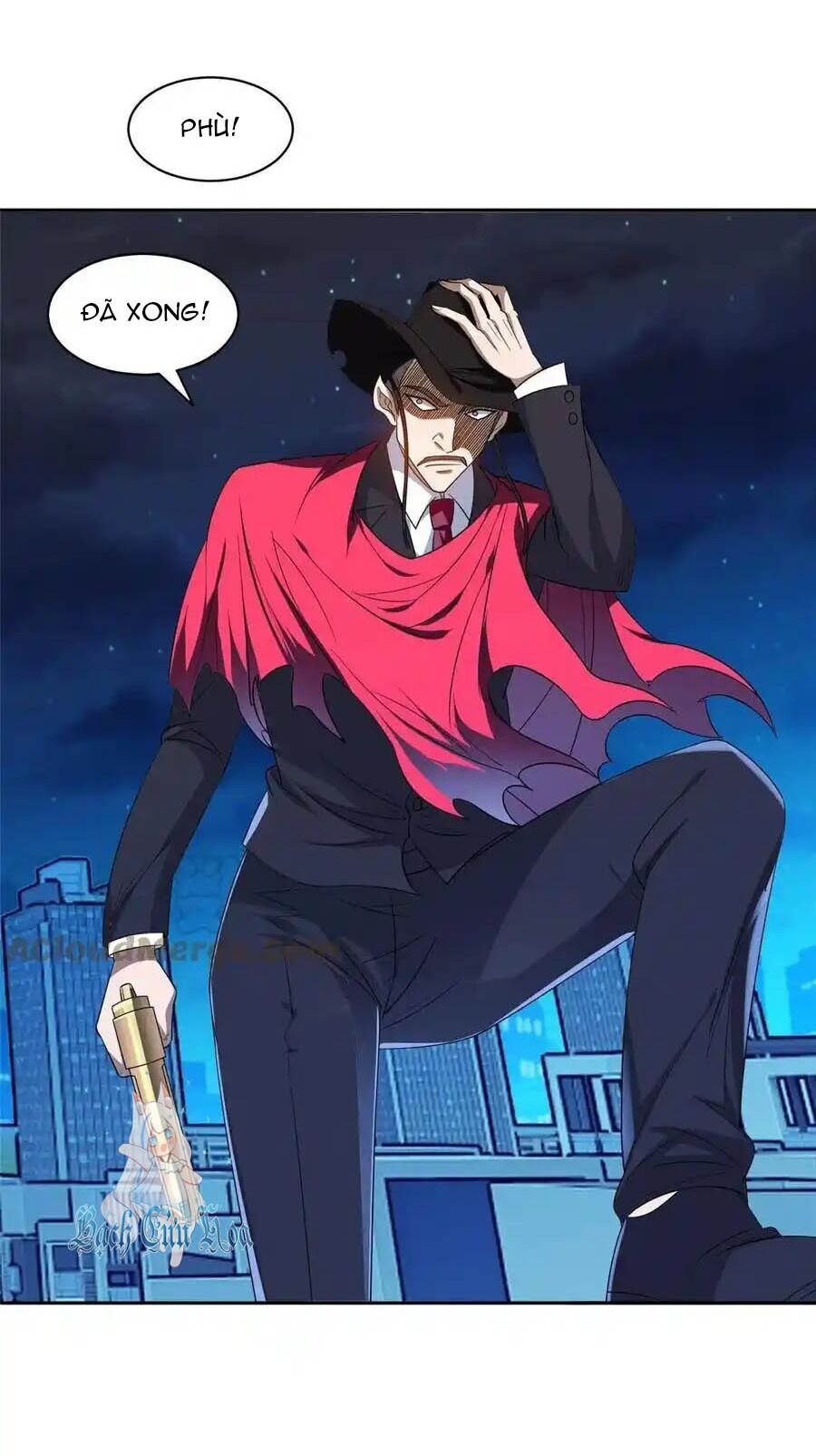 Trọng Sinh Chi Thần Cấp Bại Gia Tử - Chapter 121 - Page 9