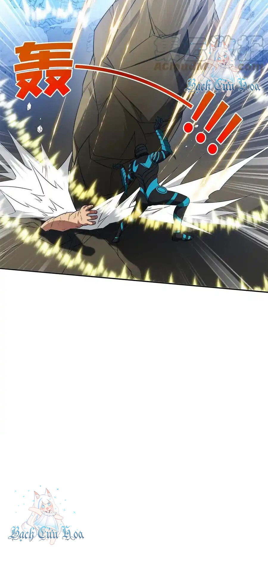 Trọng Sinh Chi Thần Cấp Bại Gia Tử - Chapter 122 - Page 12