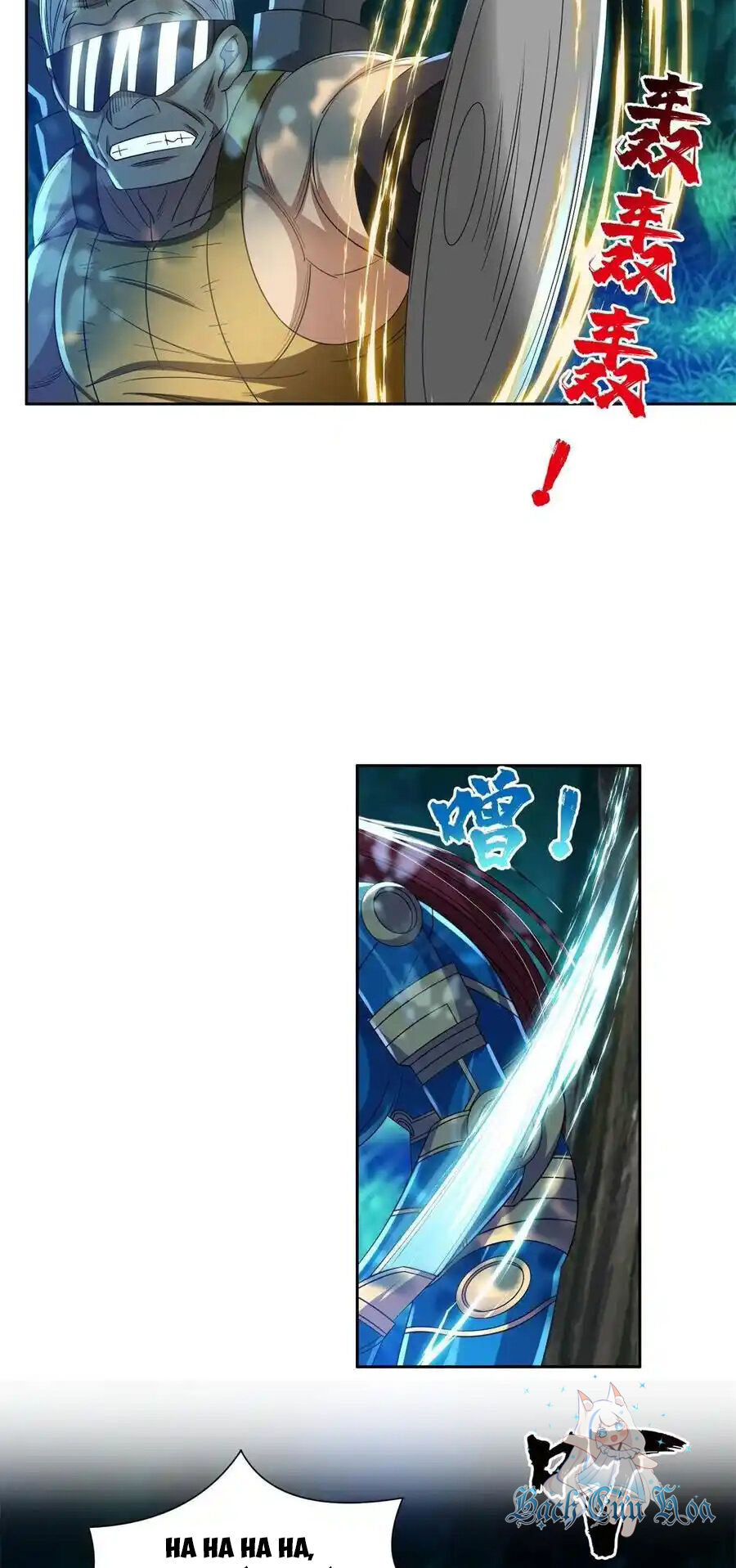 Trọng Sinh Chi Thần Cấp Bại Gia Tử - Chapter 122 - Page 15