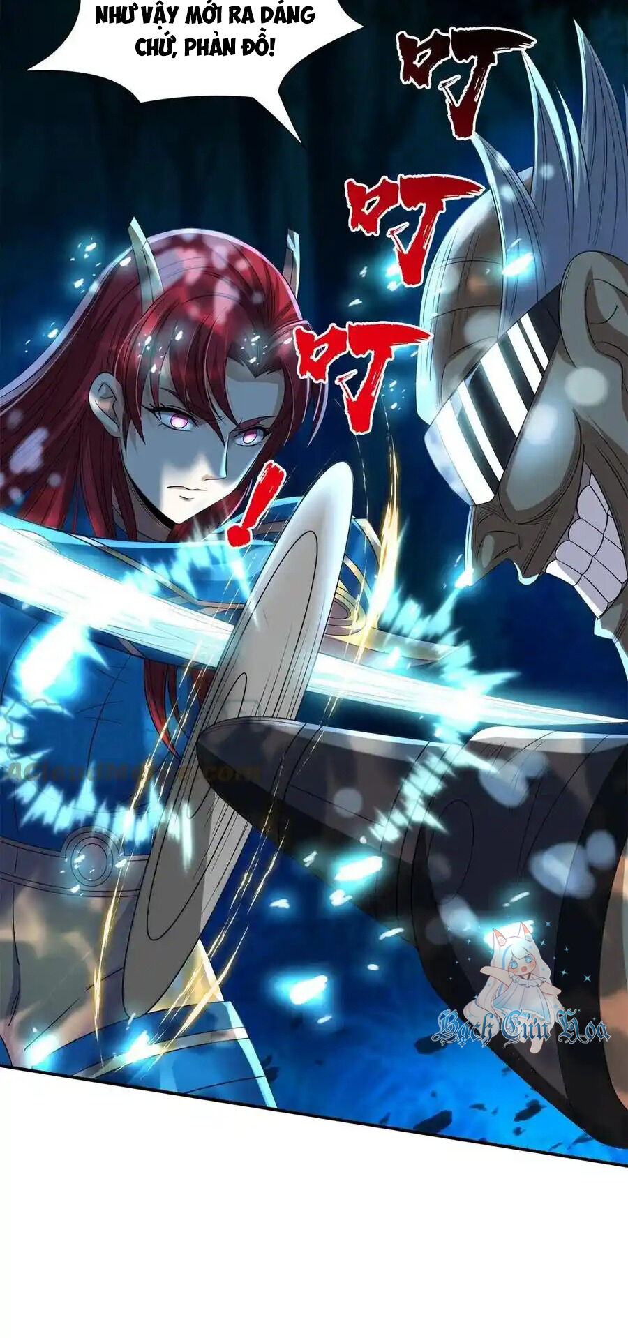 Trọng Sinh Chi Thần Cấp Bại Gia Tử - Chapter 122 - Page 16