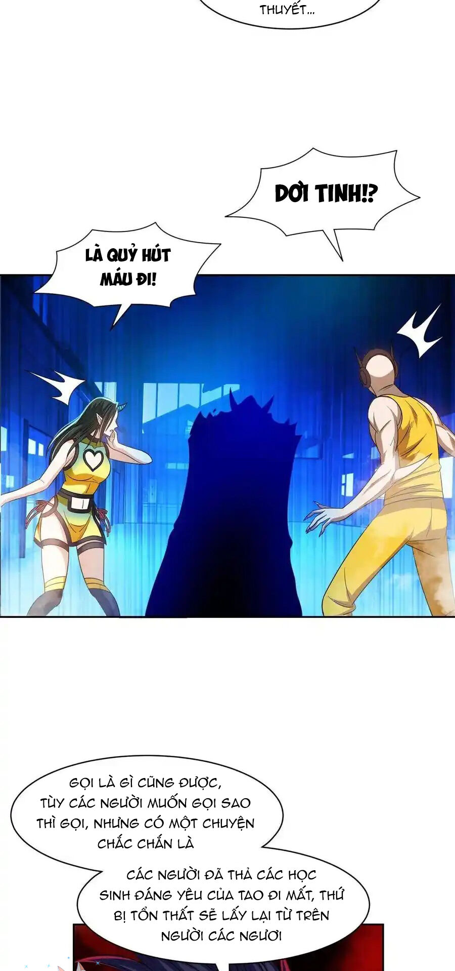Trọng Sinh Chi Thần Cấp Bại Gia Tử - Chapter 122 - Page 18