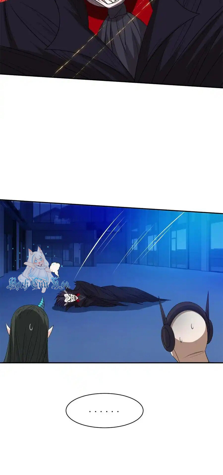 Trọng Sinh Chi Thần Cấp Bại Gia Tử - Chapter 122 - Page 20