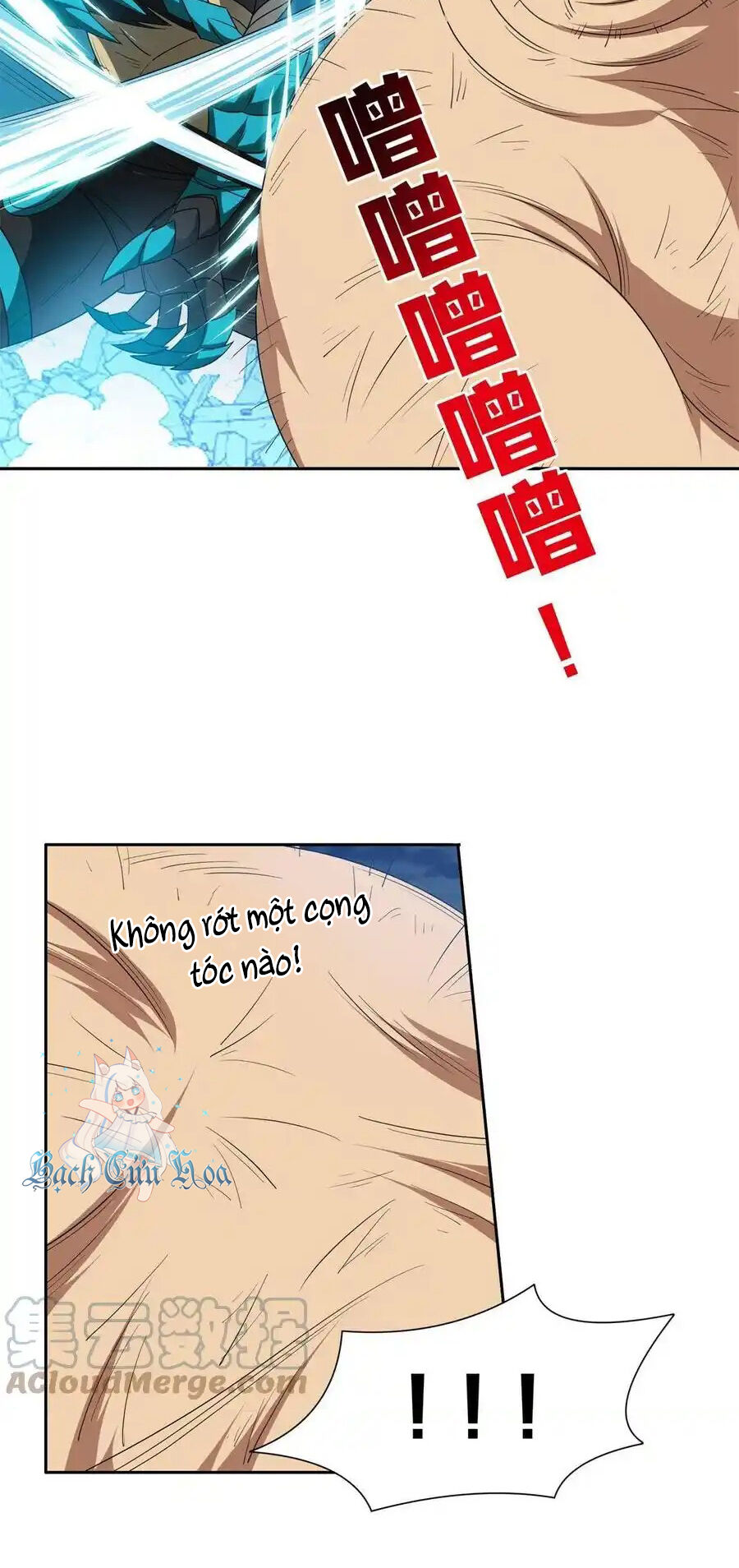 Trọng Sinh Chi Thần Cấp Bại Gia Tử - Chapter 122 - Page 3