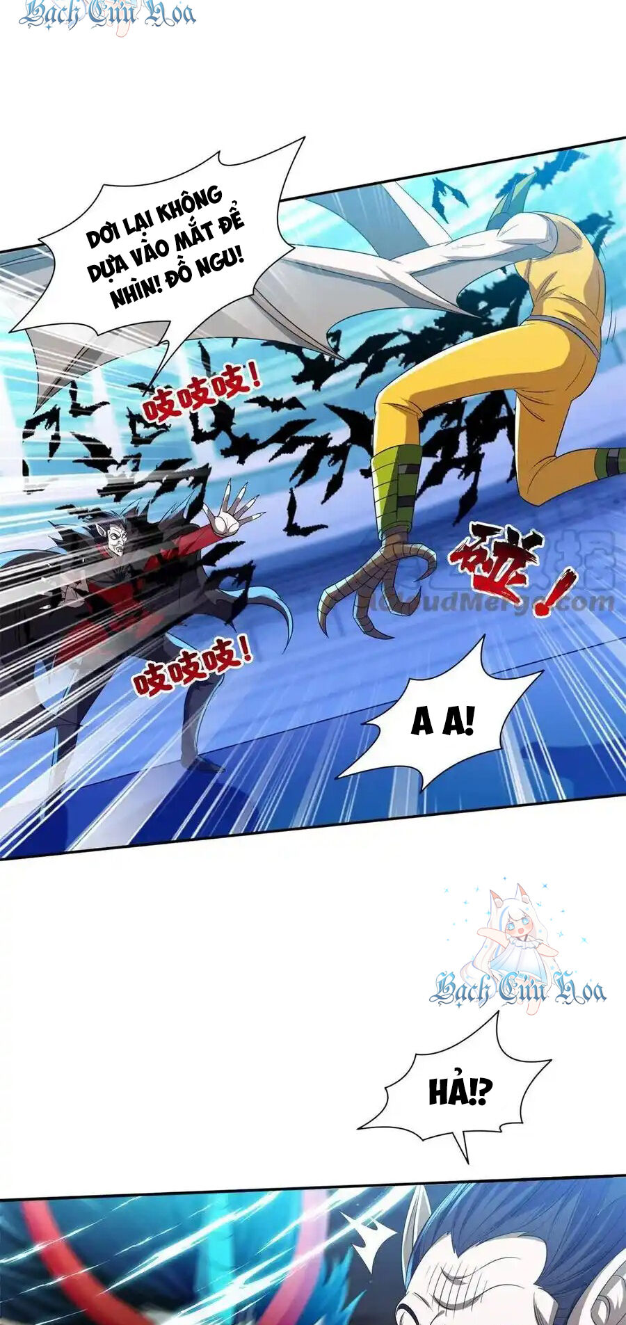 Trọng Sinh Chi Thần Cấp Bại Gia Tử - Chapter 123 - Page 12