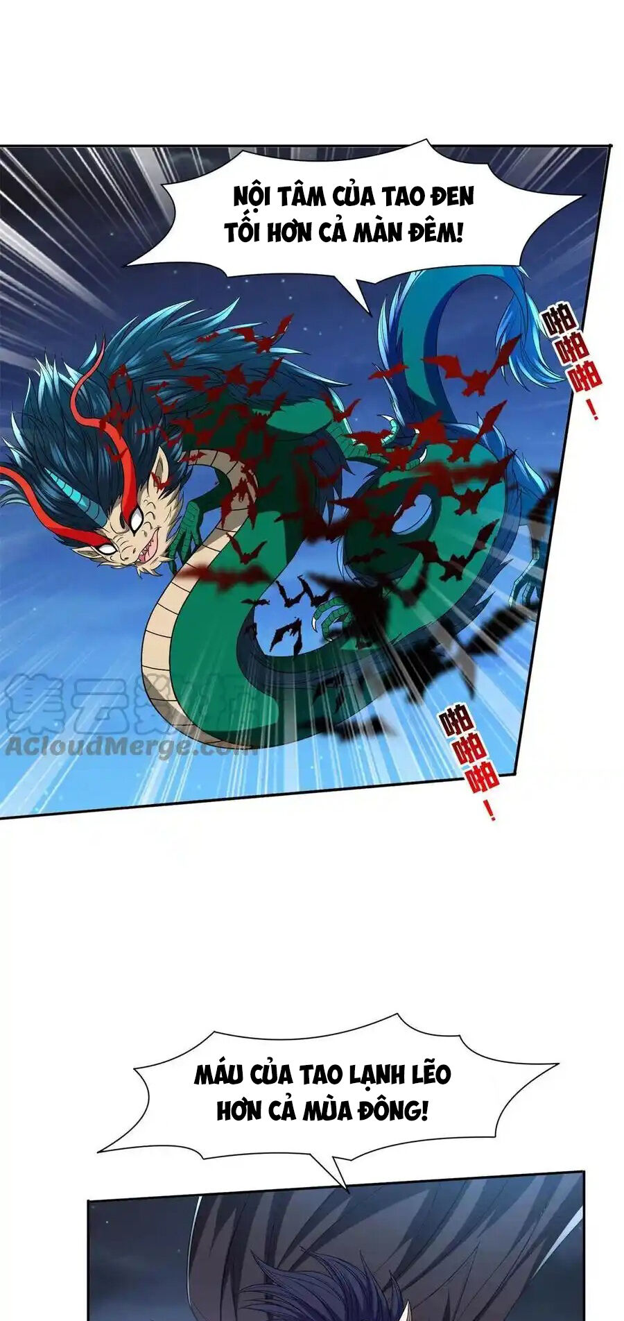 Trọng Sinh Chi Thần Cấp Bại Gia Tử - Chapter 123 - Page 14