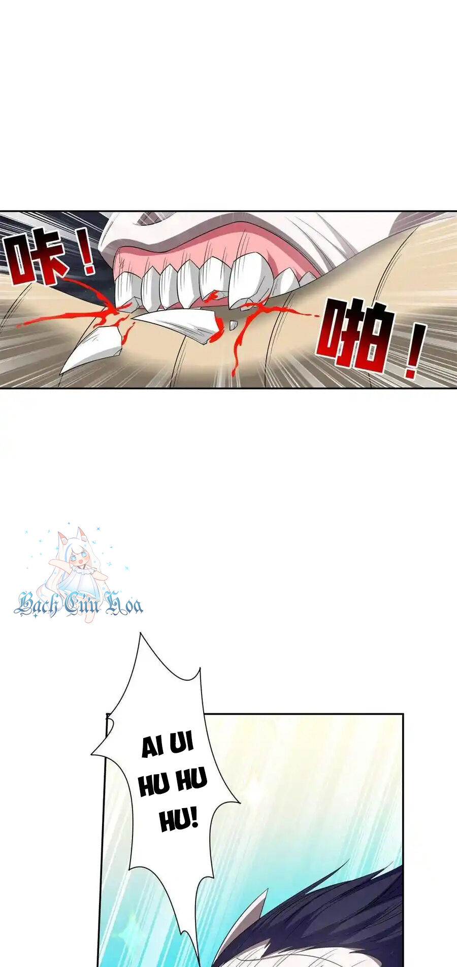 Trọng Sinh Chi Thần Cấp Bại Gia Tử - Chapter 123 - Page 16