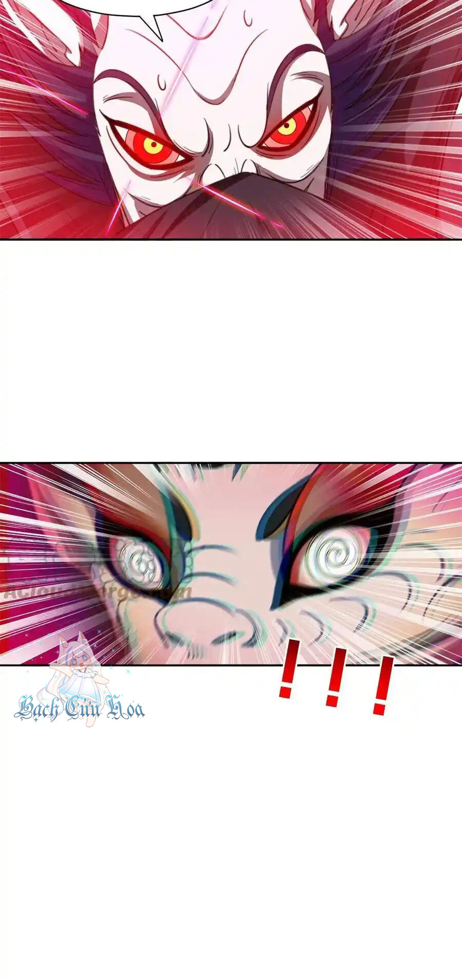 Trọng Sinh Chi Thần Cấp Bại Gia Tử - Chapter 123 - Page 19