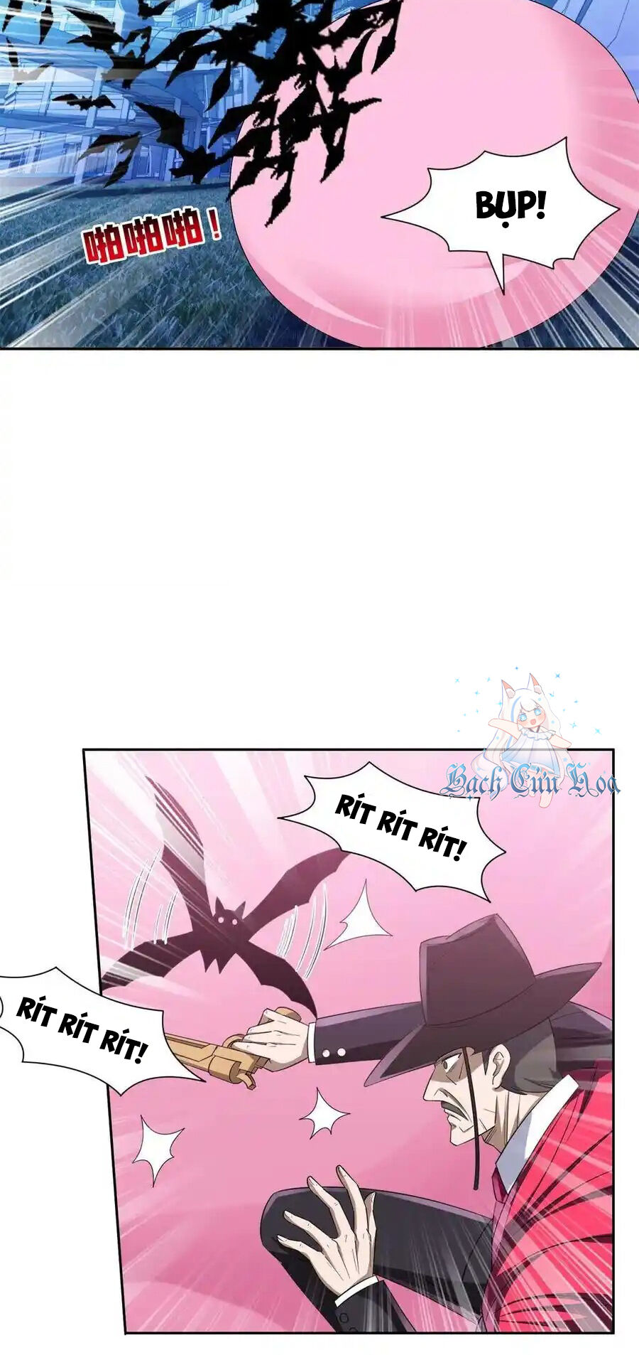 Trọng Sinh Chi Thần Cấp Bại Gia Tử - Chapter 123 - Page 7