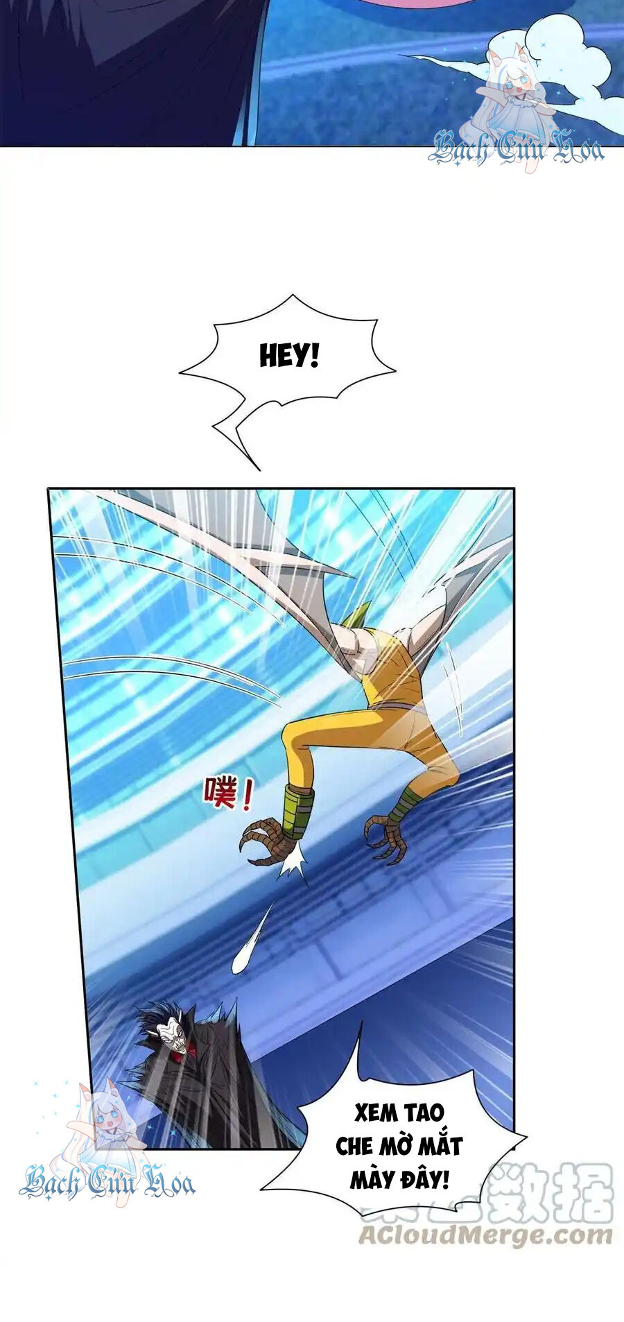 Trọng Sinh Chi Thần Cấp Bại Gia Tử - Chapter 123 - Page 9