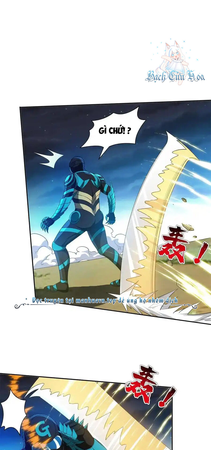 Trọng Sinh Chi Thần Cấp Bại Gia Tử - Chapter 124 - Page 11