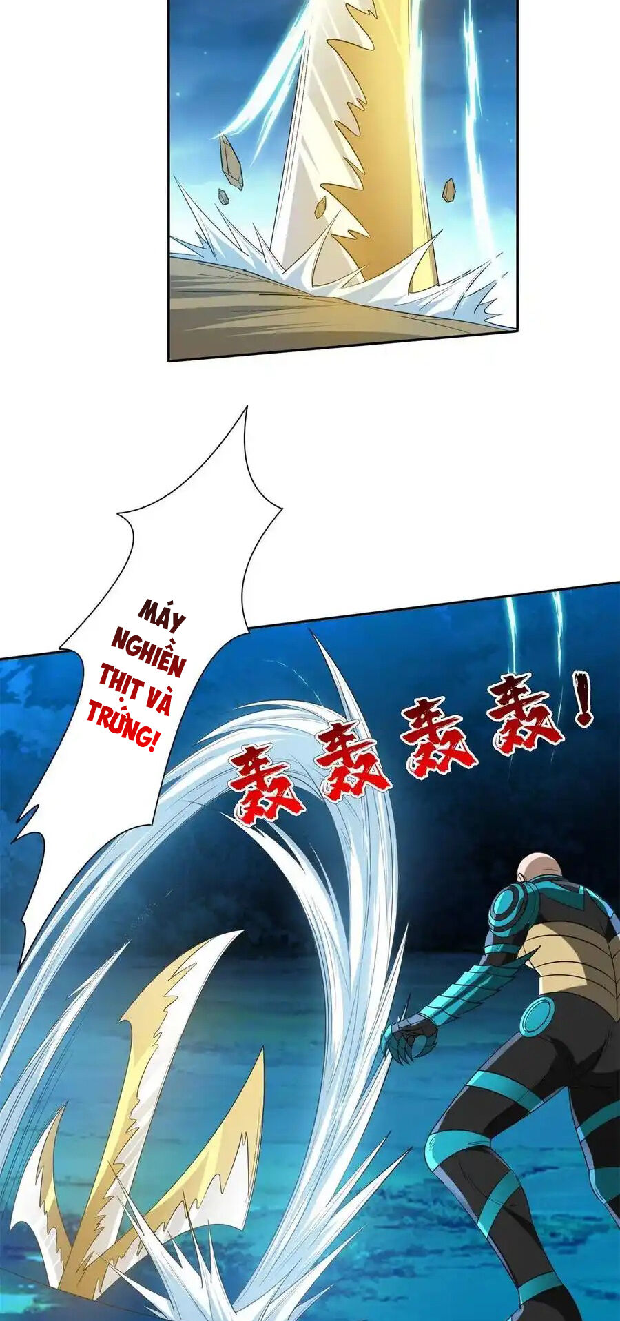 Trọng Sinh Chi Thần Cấp Bại Gia Tử - Chapter 124 - Page 16