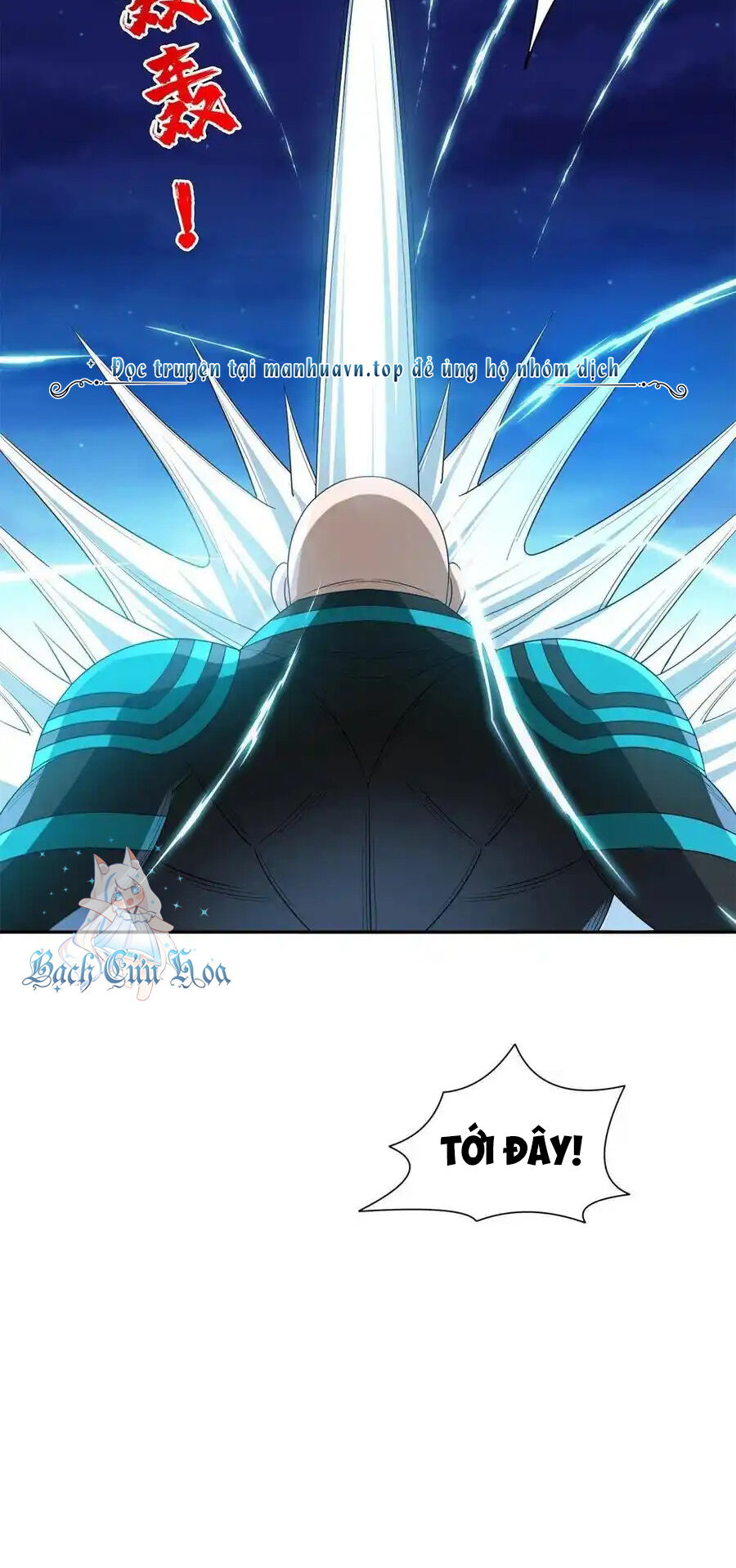 Trọng Sinh Chi Thần Cấp Bại Gia Tử - Chapter 124 - Page 19