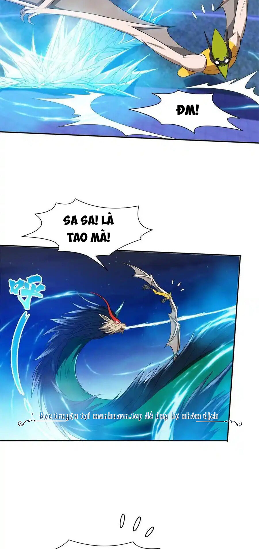 Trọng Sinh Chi Thần Cấp Bại Gia Tử - Chapter 124 - Page 4