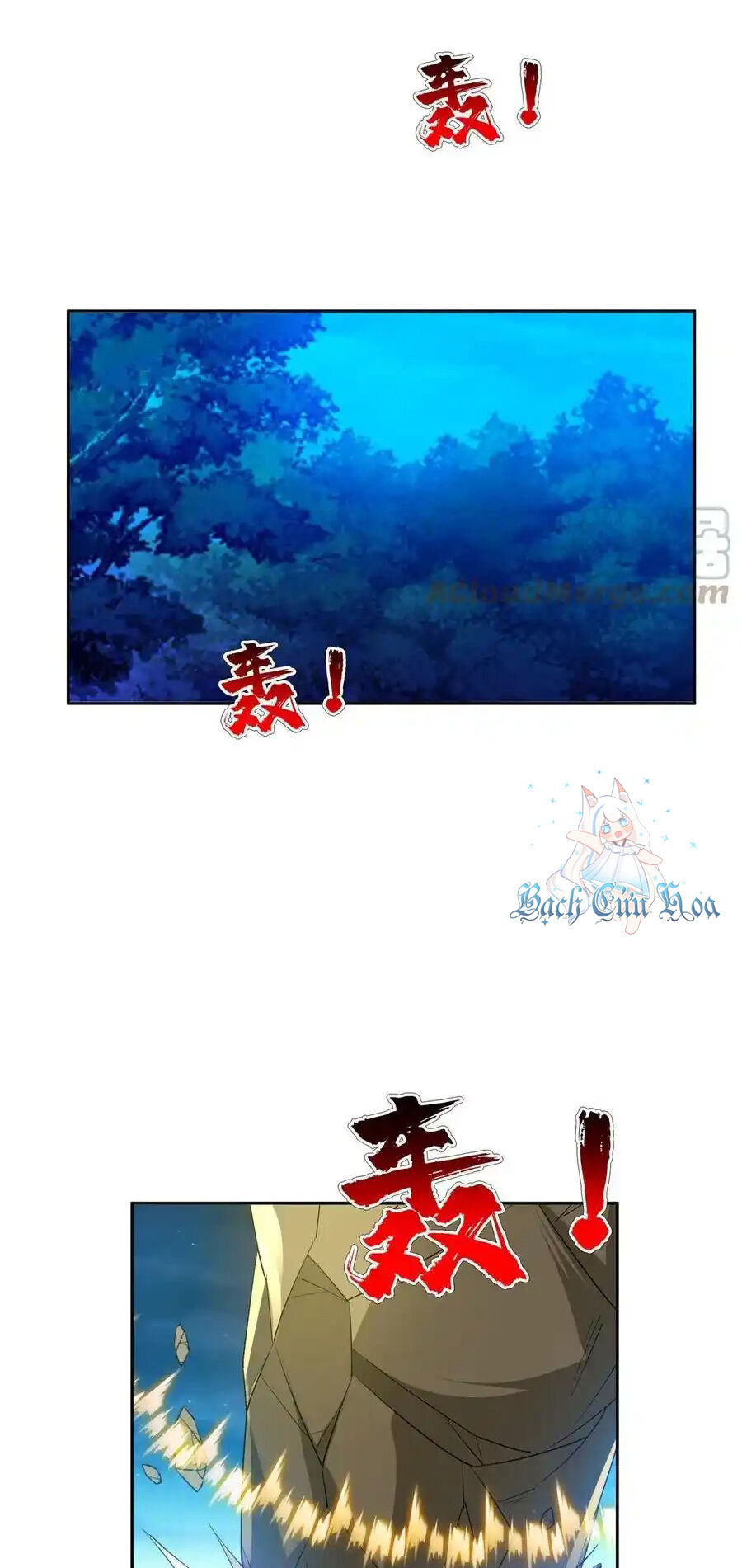 Trọng Sinh Chi Thần Cấp Bại Gia Tử - Chapter 124 - Page 7