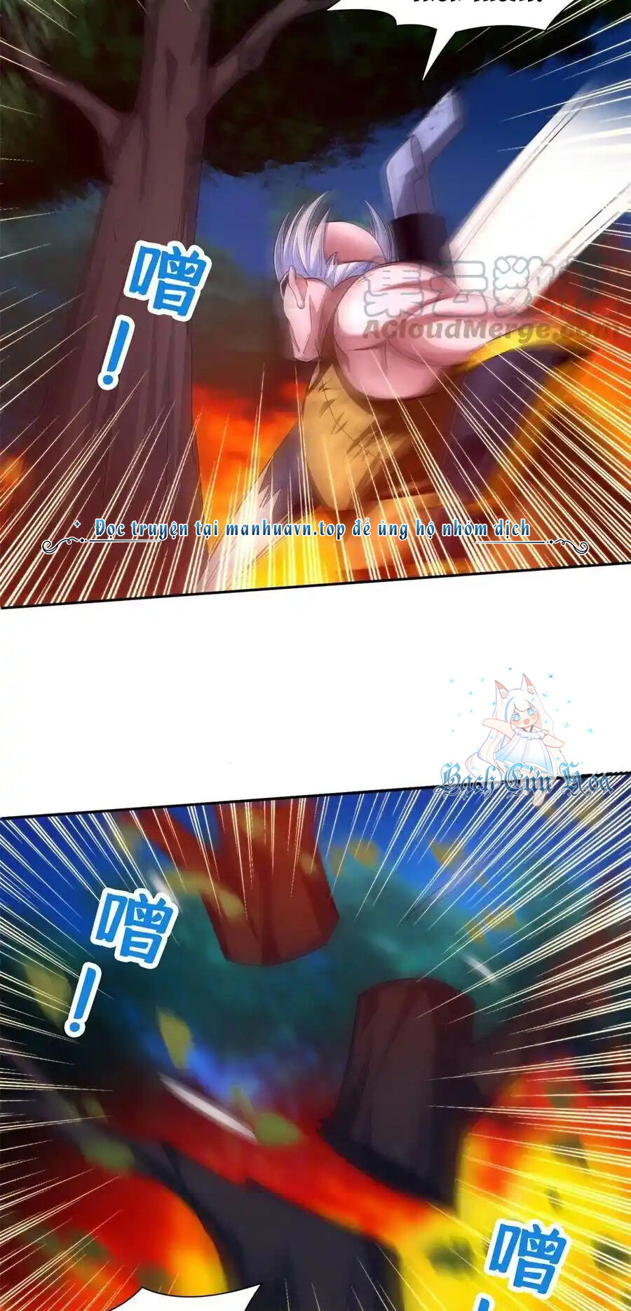 Trọng Sinh Chi Thần Cấp Bại Gia Tử - Chapter 125 - Page 15