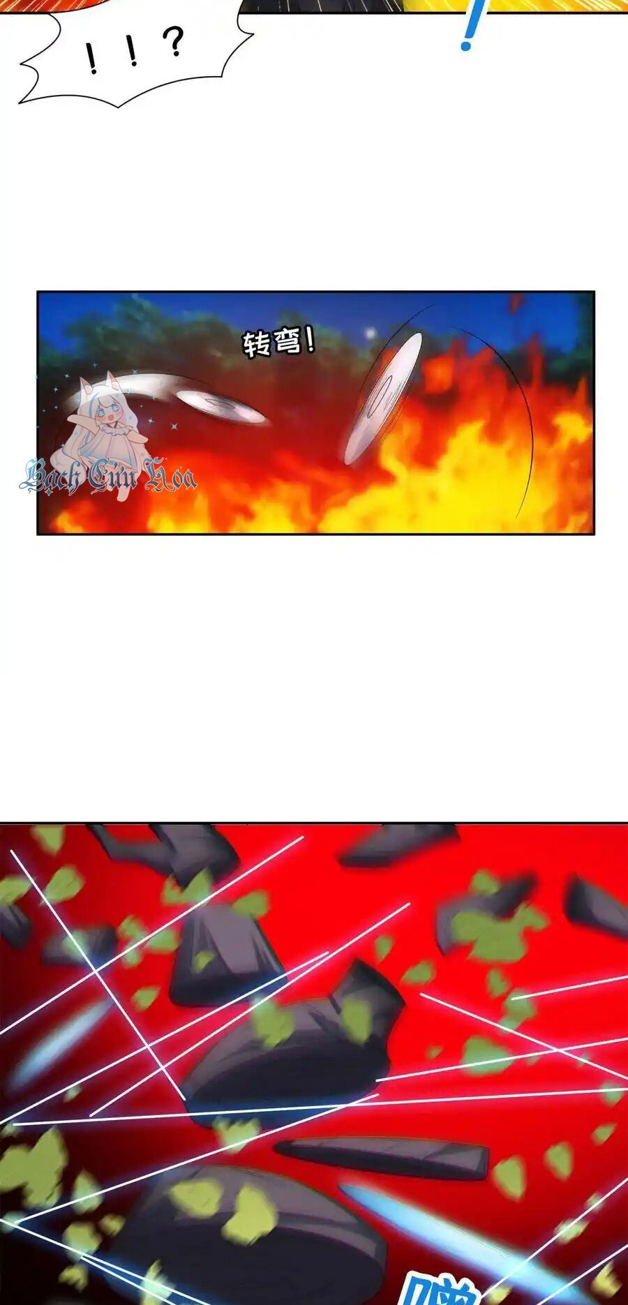 Trọng Sinh Chi Thần Cấp Bại Gia Tử - Chapter 125 - Page 16