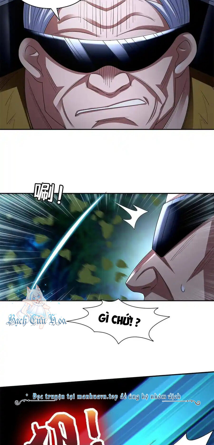 Trọng Sinh Chi Thần Cấp Bại Gia Tử - Chapter 125 - Page 18