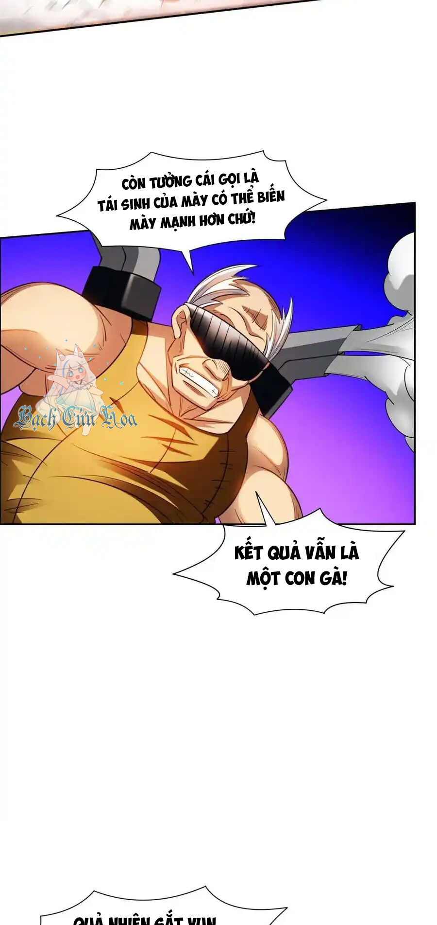 Trọng Sinh Chi Thần Cấp Bại Gia Tử - Chapter 125 - Page 6