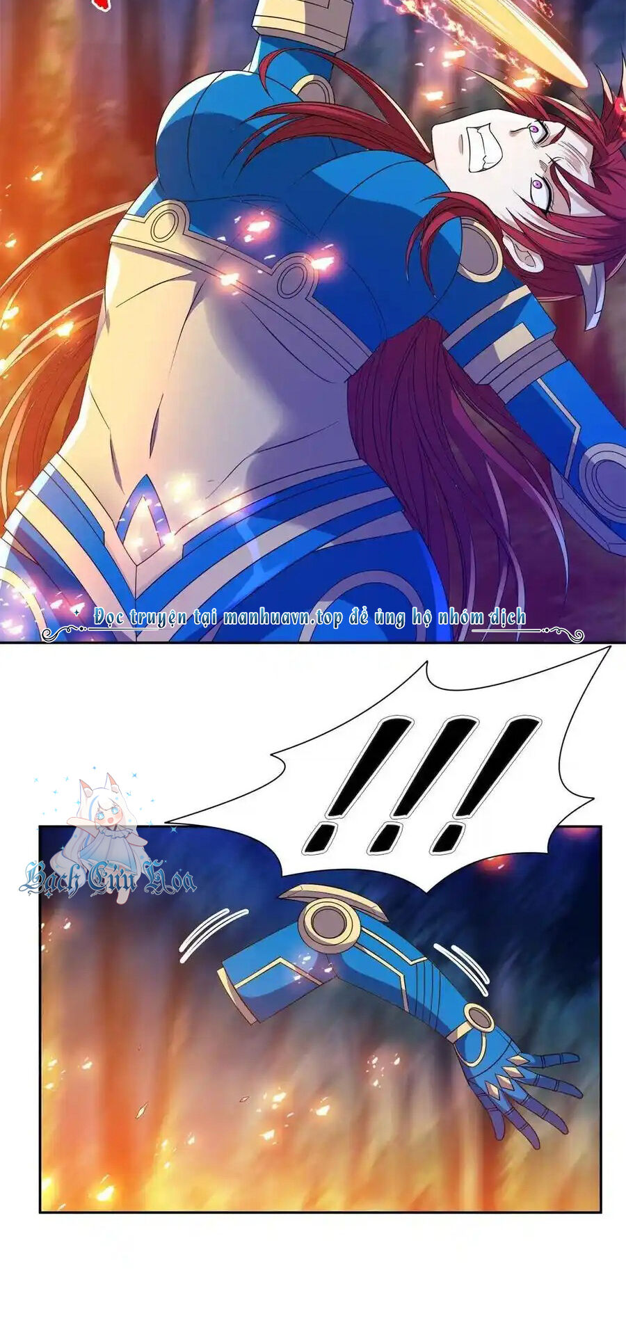 Trọng Sinh Chi Thần Cấp Bại Gia Tử - Chapter 126 - Page 14